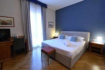 Hotel Cavour galeri fotoğrafı