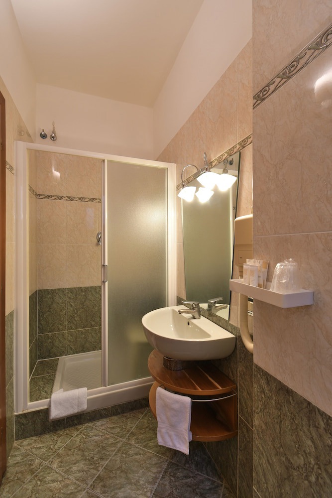 Hotel Cavour