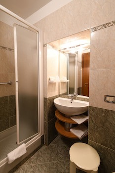 Hotel Cavour galeri fotoğrafı