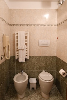Hotel Cavour galeri fotoğrafı