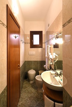 Hotel Cavour galeri fotoğrafı