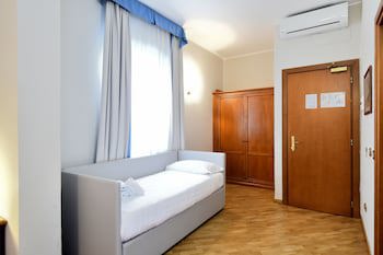 Hotel Cavour fotoğrafı