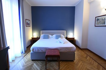 Hotel Cavour galeri fotoğrafı