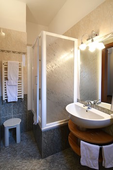 Hotel Cavour galeri fotoğrafı