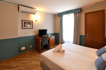 Hotel Cavour galeri fotoğrafı