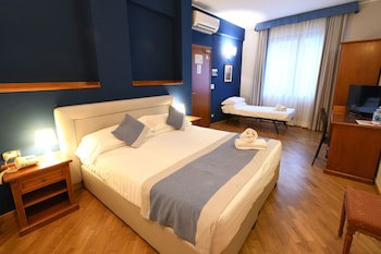 Hotel Cavour fotoğrafı