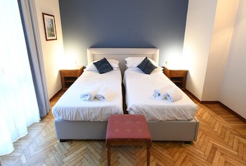 Hotel Cavour galeri fotoğrafı