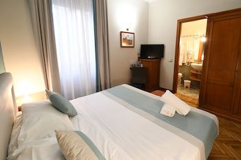 Hotel Cavour galeri fotoğrafı