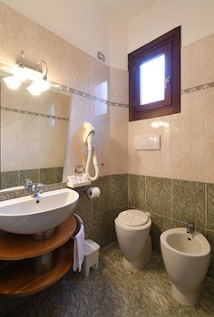 Hotel Cavour galeri fotoğrafı