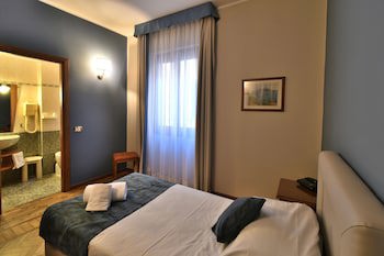 Hotel Cavour galeri fotoğrafı
