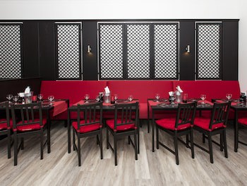 DORMERO Hotel Hannover – Langenhagen Airport galeri fotoğrafı