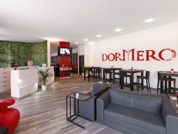 DORMERO Hotel Hannover – Langenhagen Airport fotoğrafı
