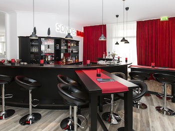 DORMERO Hotel Hannover – Langenhagen Airport galeri fotoğrafı