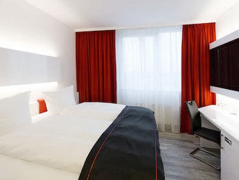 DORMERO Hotel Hannover – Langenhagen Airport fotoğrafı