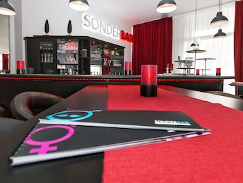 DORMERO Hotel Hannover – Langenhagen Airport galeri fotoğrafı