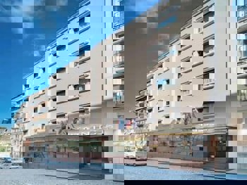 Titanic Comfort Sisli