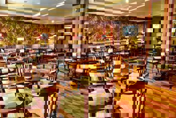 Titanic Comfort Sisli