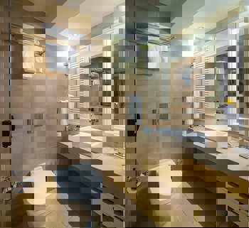 Titanic Comfort Sisli