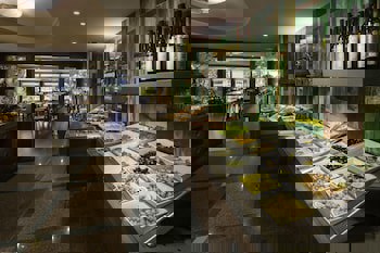 Titanic Comfort Sisli