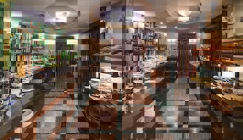 Titanic Comfort Sisli