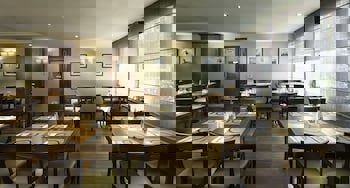 Titanic Comfort Sisli