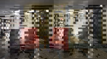 Titanic Comfort Sisli