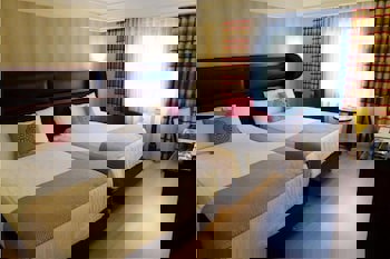 Titanic Comfort Sisli