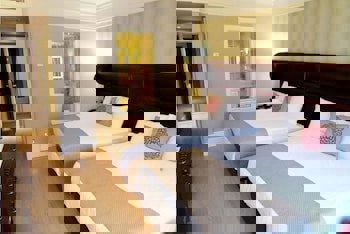 Titanic Comfort Sisli