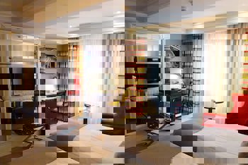 Titanic Comfort Sisli