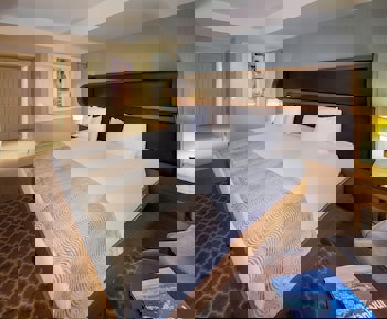 Titanic Comfort Sisli