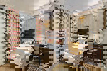 Titanic Comfort Sisli