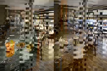 Titanic Comfort Sisli