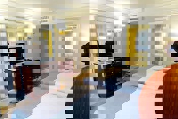 Titanic Comfort Sisli