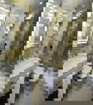 Titanic Comfort Sisli