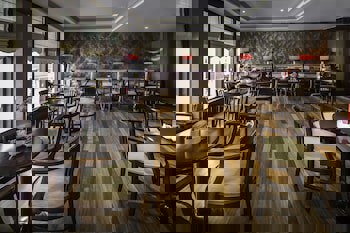 Titanic Comfort Sisli