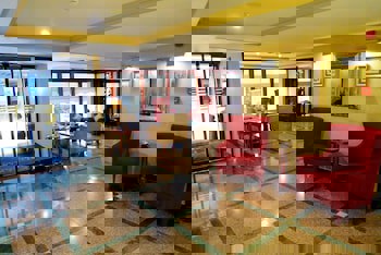 Titanic Comfort Sisli