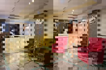 Titanic Comfort Sisli