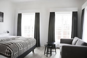 Fosshotel Raudara