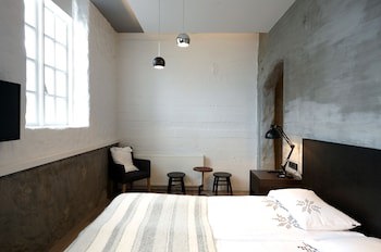 Fosshotel Raudara