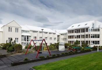 Fosshotel Raudara