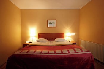 Fosshotel Raudara