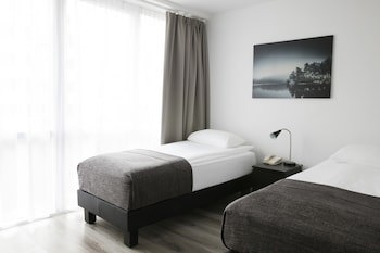 Fosshotel Raudara