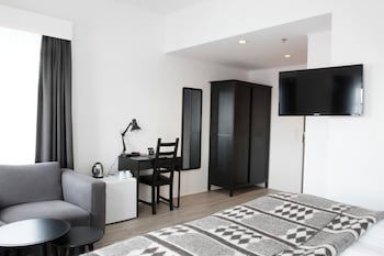 Fosshotel Raudara