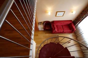Fosshotel Raudara