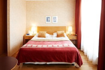 Fosshotel Raudara