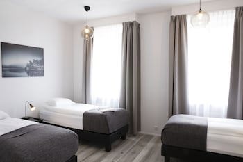 Fosshotel Raudara
