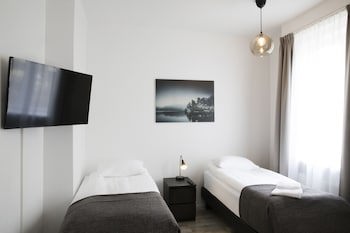Fosshotel Raudara