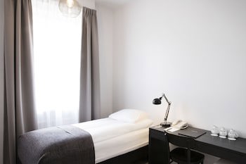 Fosshotel Raudara