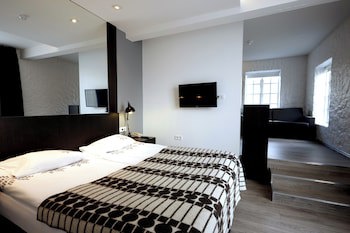 Fosshotel Raudara