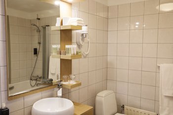 Fosshotel Raudara
